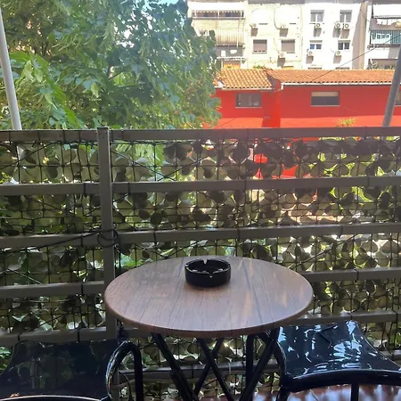 Duplex Cane * 티라나