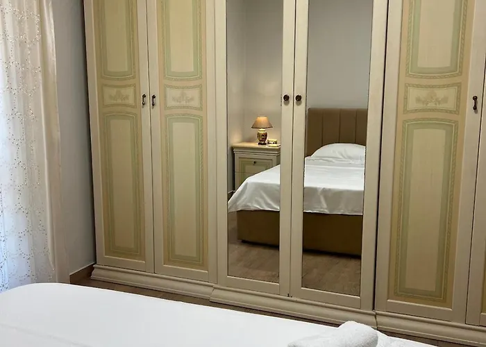 Lägenhet Duplex Cane Tirana