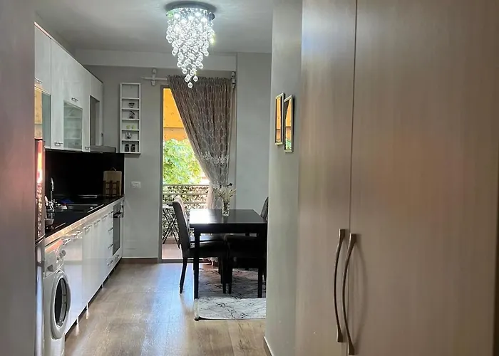 Duplex Cane Lägenhet *