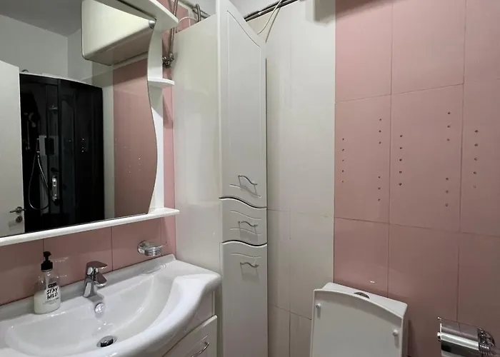 Lägenhet Duplex Cane Tirana