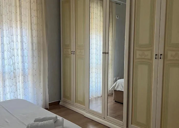 Duplex Cane 아파트 *