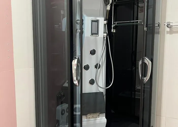 Duplex Cane 티라나