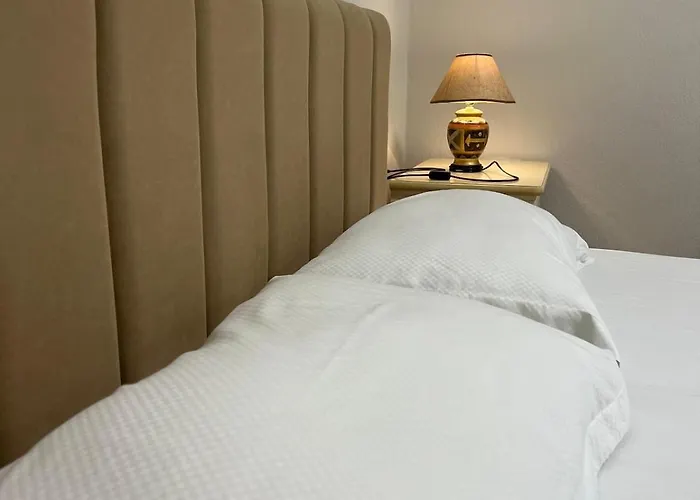 Lägenhet Duplex Cane Tirana