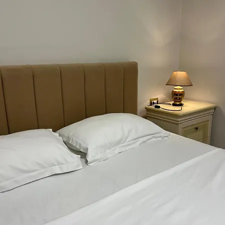 Duplex Cane Appartement Tirana
