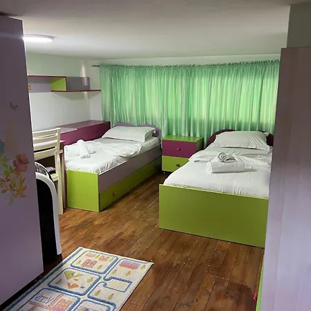 Appartement Duplex Cane Tirana