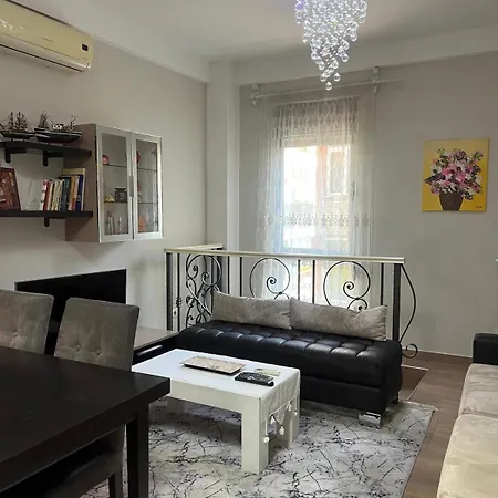 Duplex Cane * Tirana