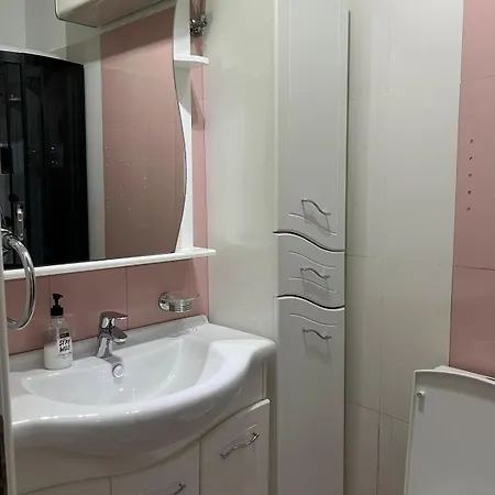 Appartement Duplex Cane
