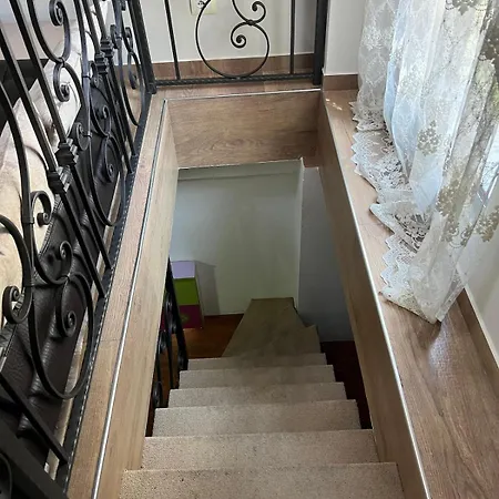 Duplex Cane Appartement *