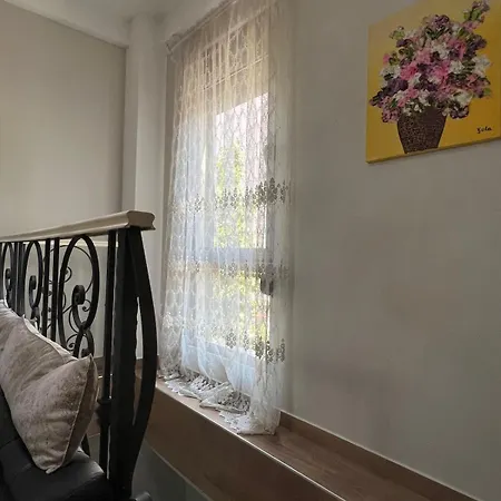 Duplex Cane Appartement