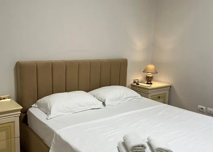 Duplex Cane Appartement *