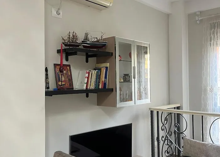 Appartement Duplex Cane *