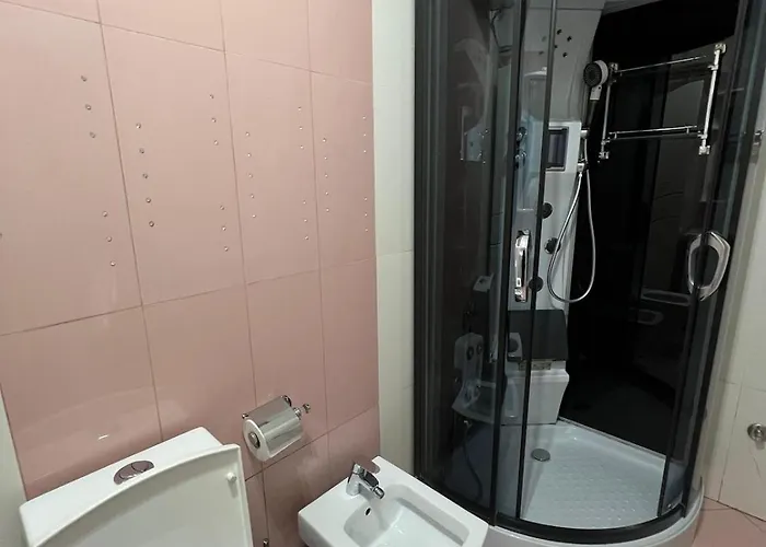 Appartement Duplex Cane *