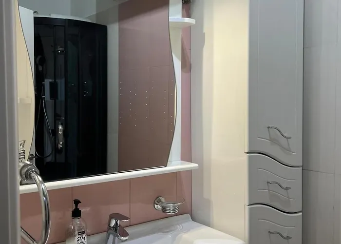 Duplex Cane Appartement