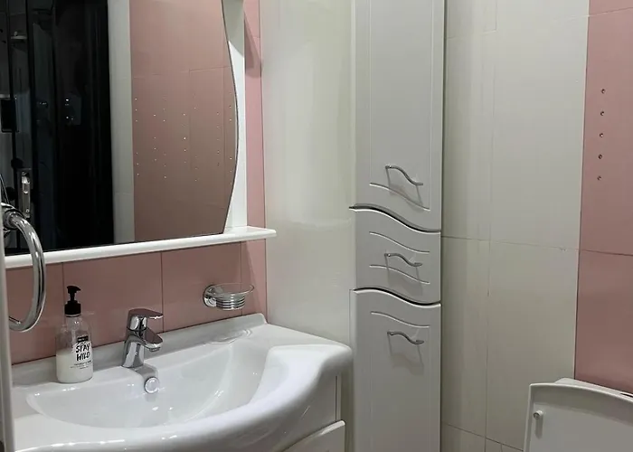 Appartement Duplex Cane