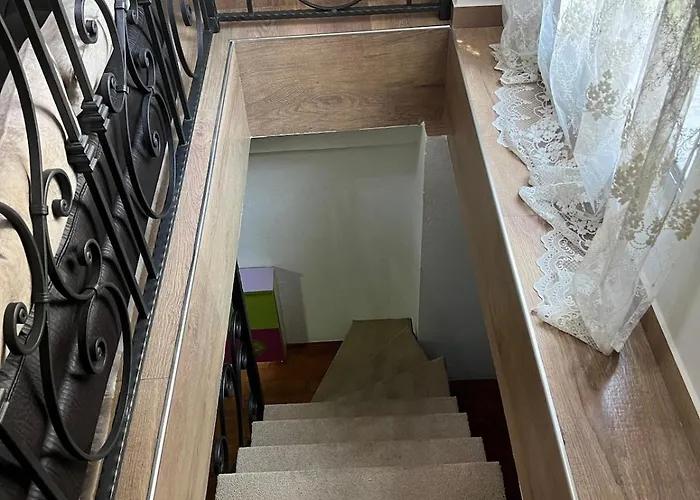 Duplex Cane Appartement *