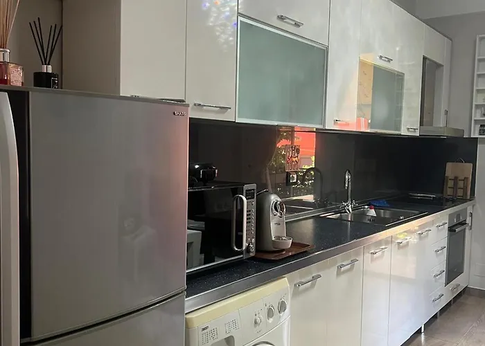 Appartement Duplex Cane *