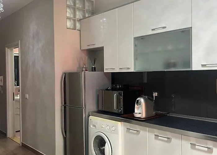 Duplex Cane Appartement *