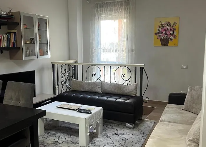 Appartement Duplex Cane Tirana