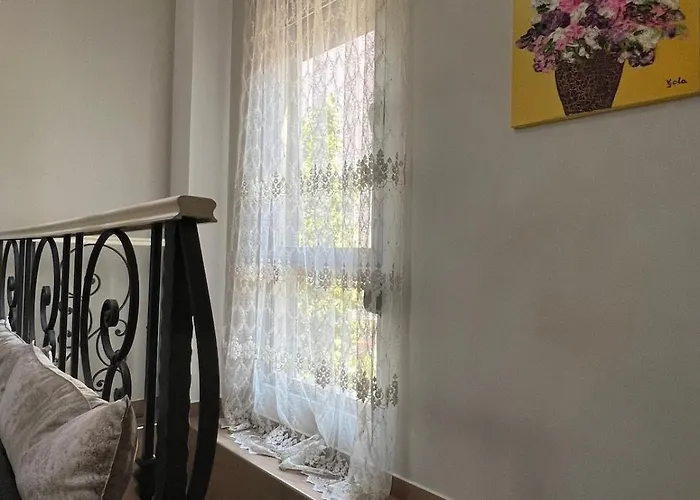 Duplex Cane Appartement